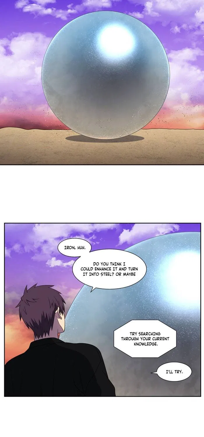 The Gamer Chapter 407 – Page 3