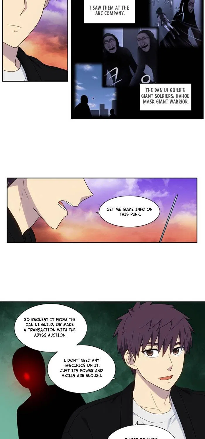 The Gamer Chapter 407 – Page 10