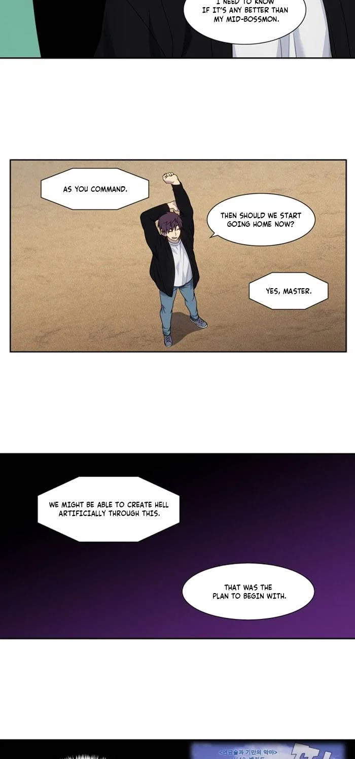 The Gamer Chapter 407 – Page 11
