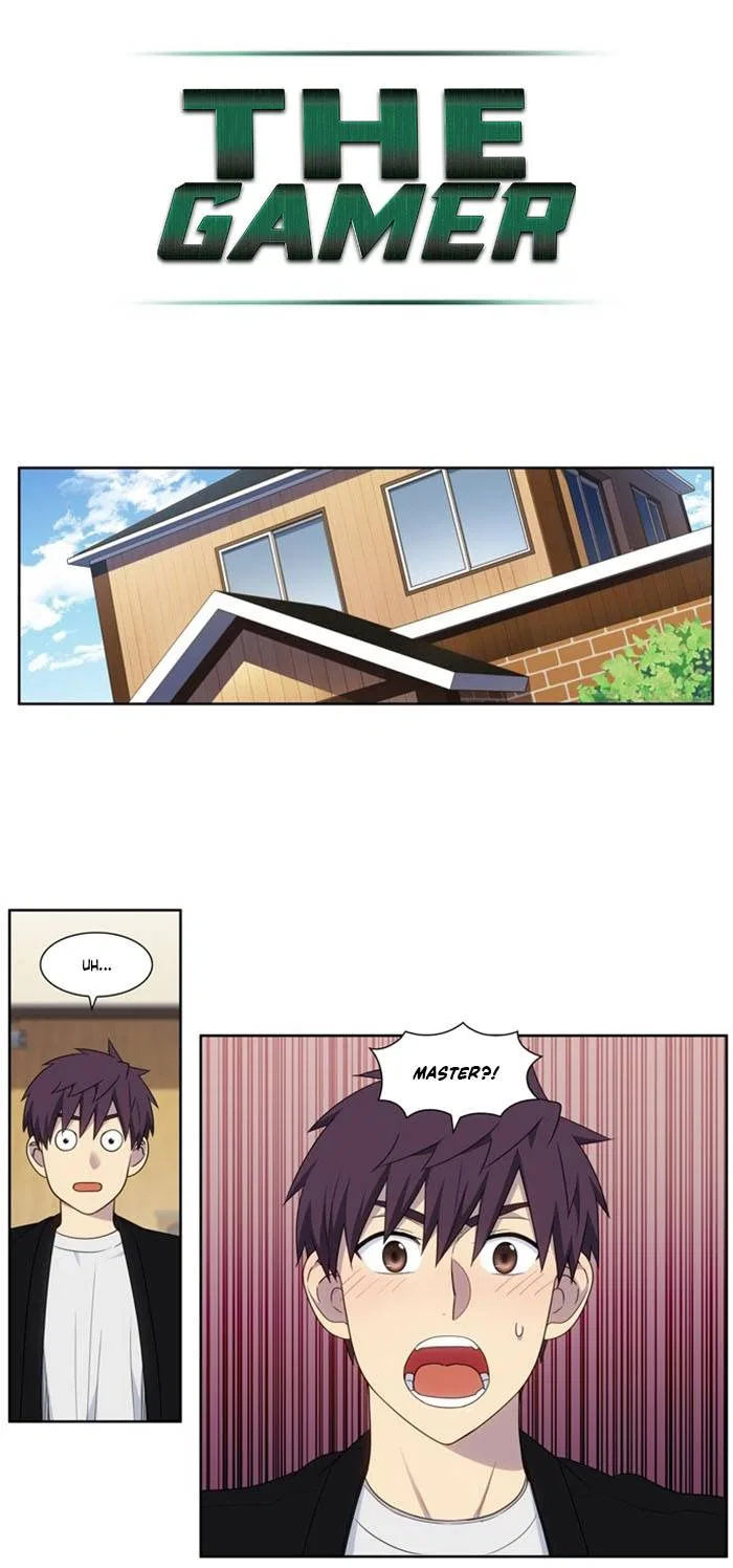 The Gamer Chapter 407 – Page 13