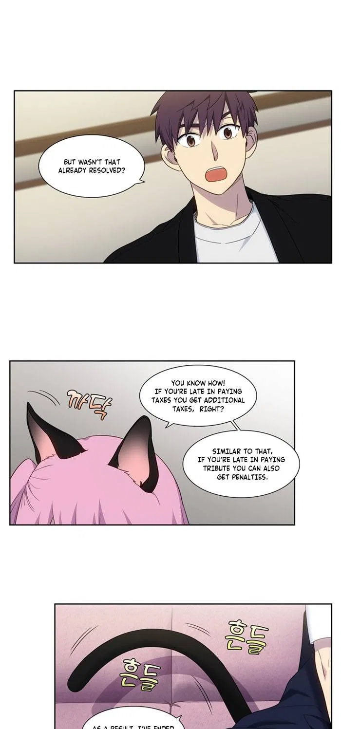 The Gamer Chapter 407 – Page 16