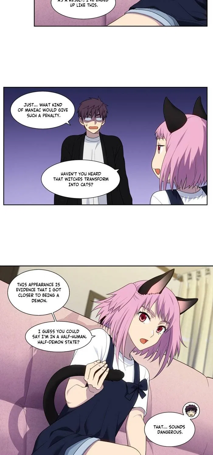 The Gamer Chapter 407 – Page 17