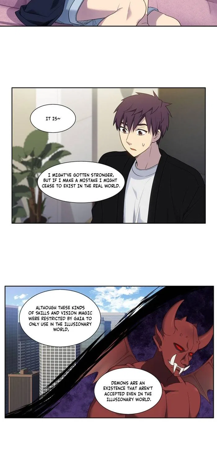 The Gamer Chapter 407 – Page 18