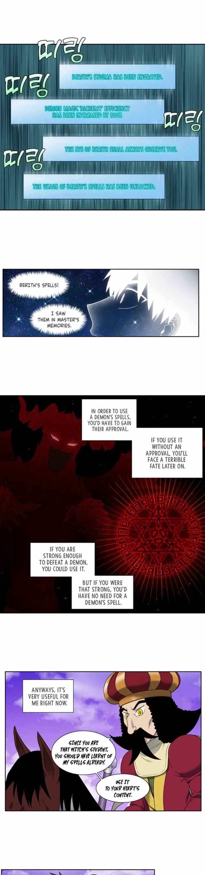 The Gamer Chapter 406 – Page 7