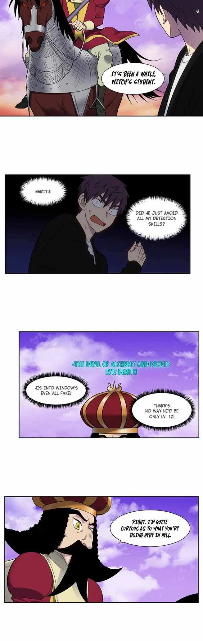 The Gamer Chapter 405 – Page 6