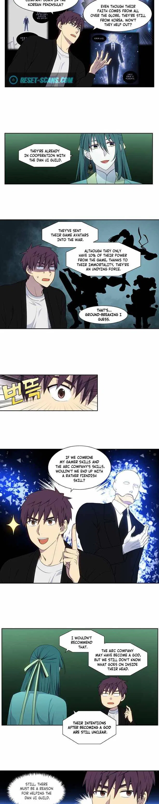 The Gamer Chapter 404 – Page 6