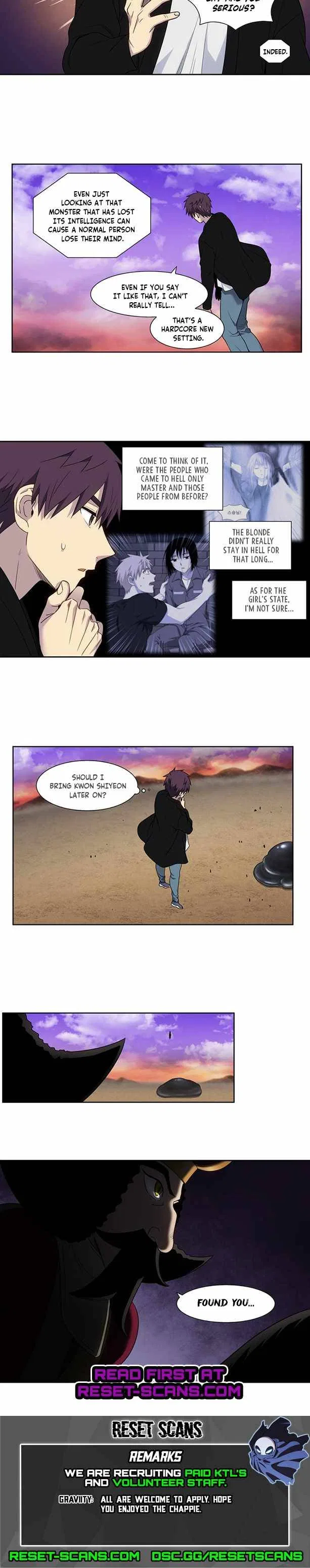 The Gamer Chapter 404 – Page 10