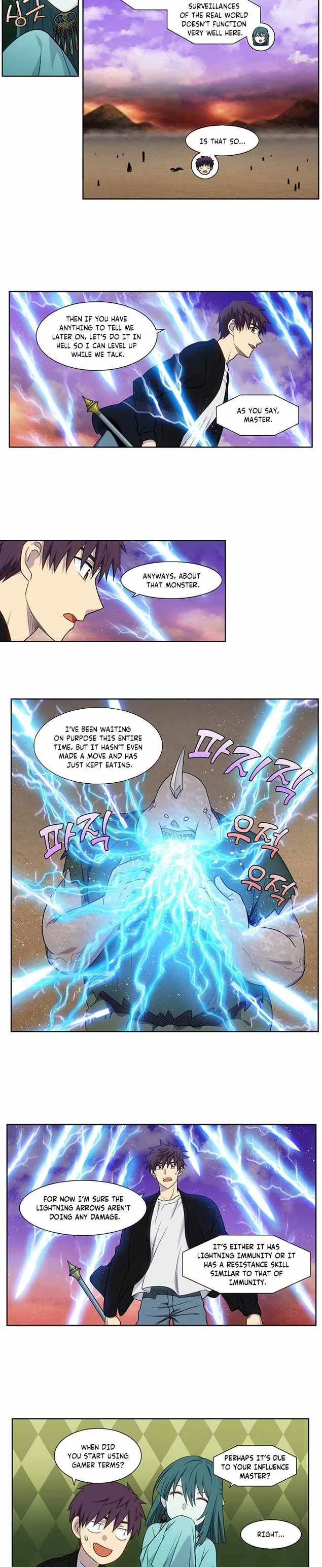 The Gamer Chapter 403 – Page 4