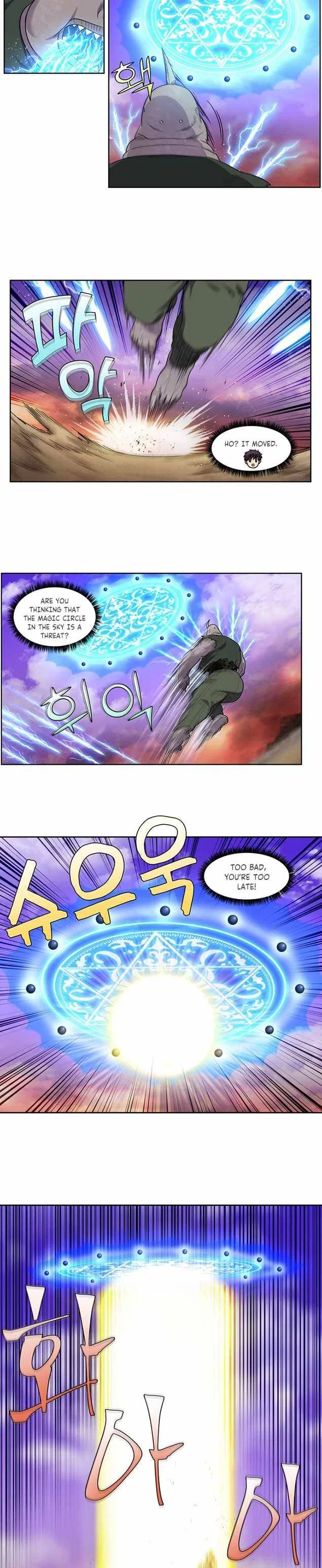 The Gamer Chapter 403 – Page 6