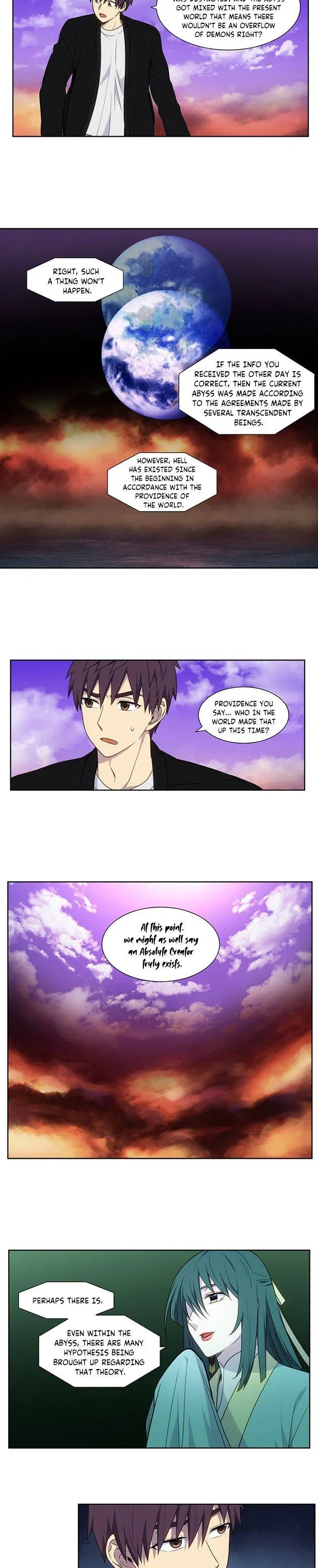 The Gamer Chapter 402 – Page 2