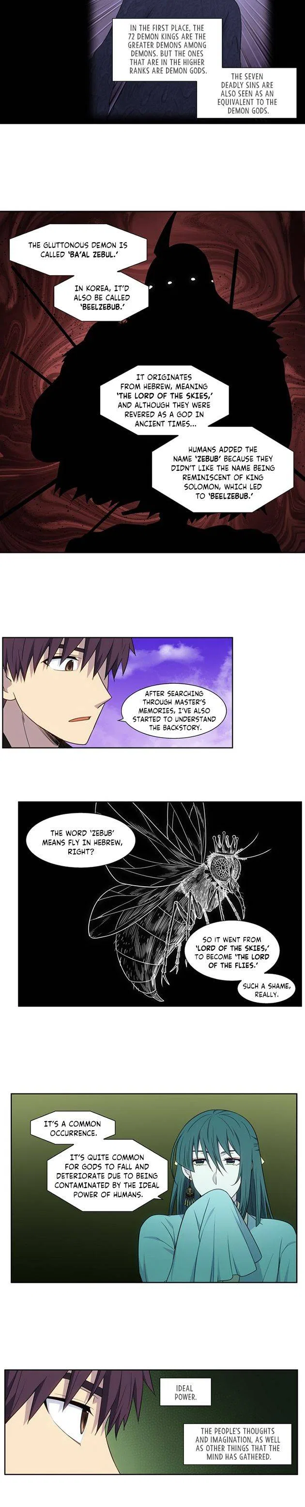 The Gamer Chapter 402 – Page 9