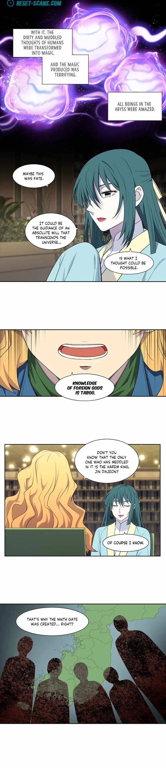 The Gamer Chapter 401 – Page 4