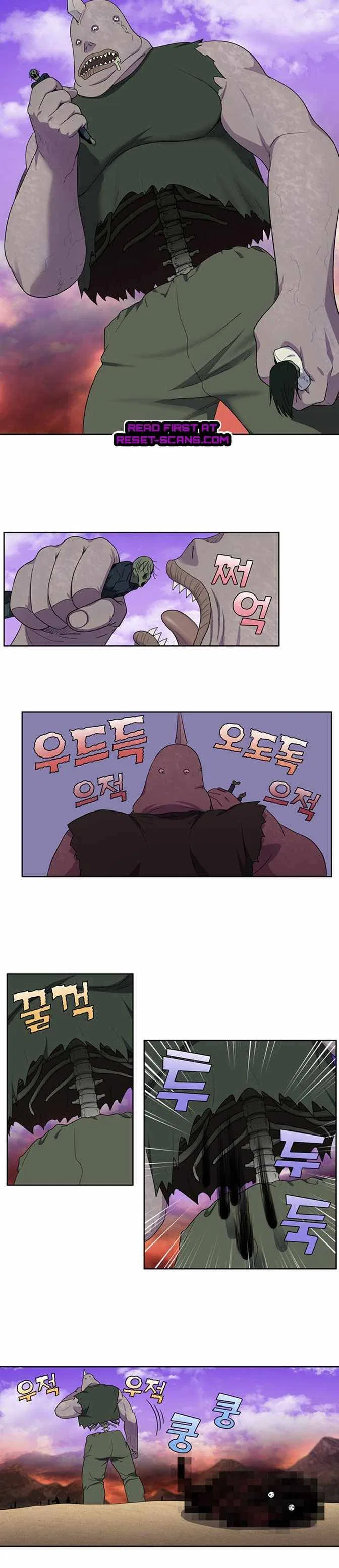 The Gamer Chapter 401 – Page 8