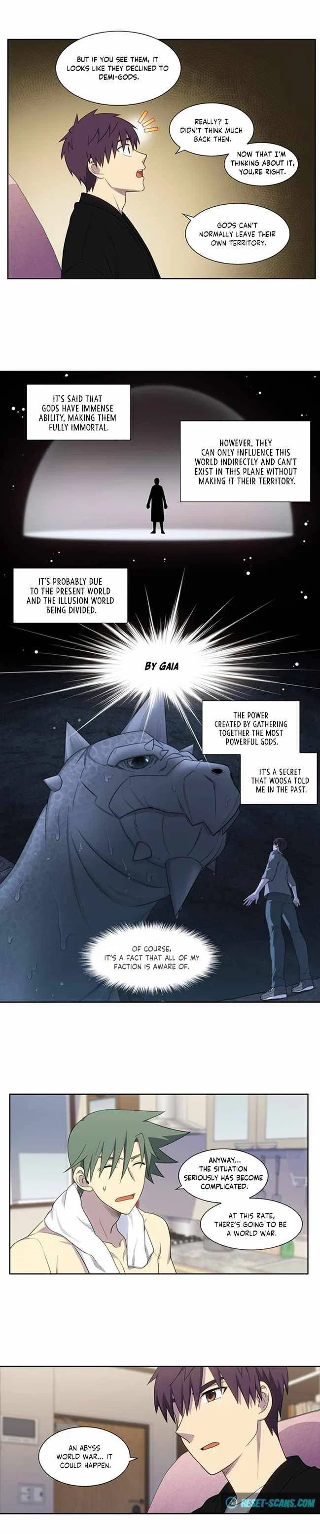 The Gamer Chapter 400 – Page 5