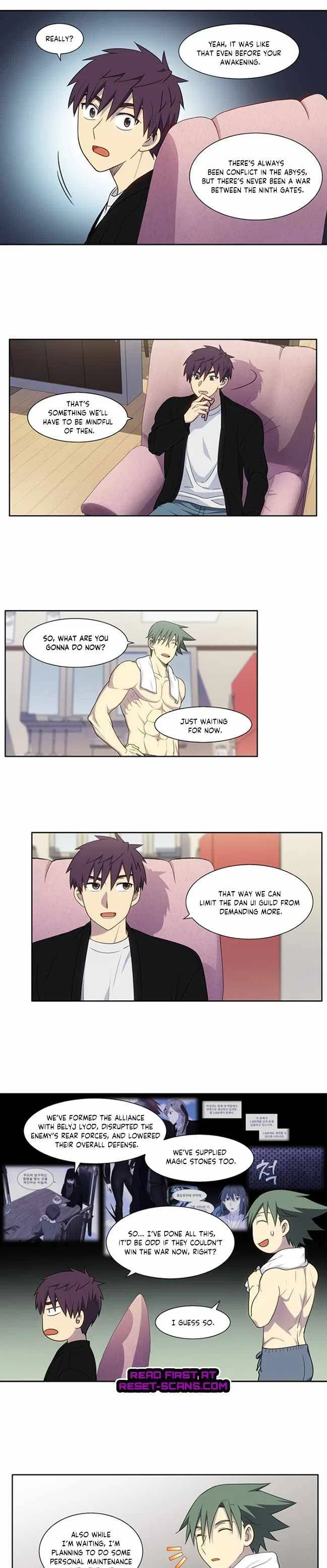 The Gamer Chapter 400 – Page 7