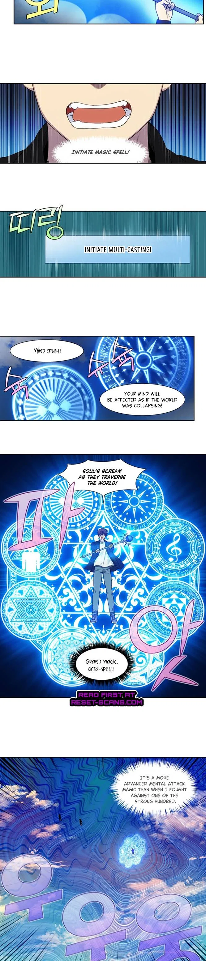 The Gamer Chapter 399 – Page 2