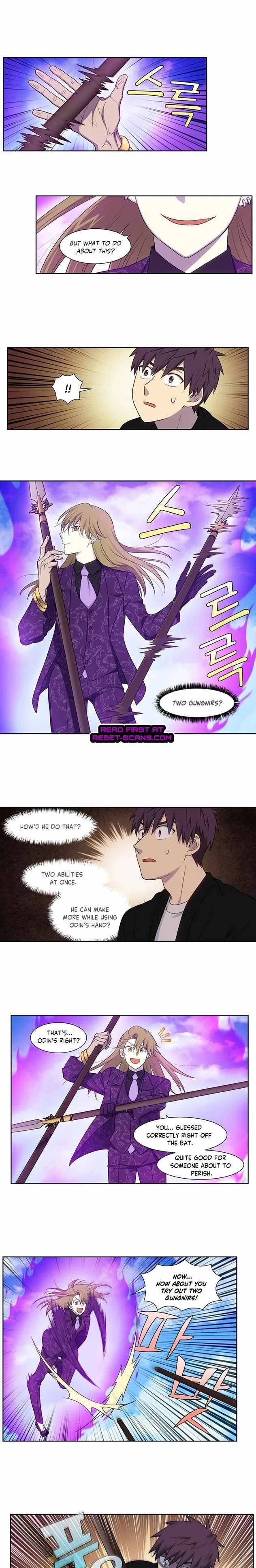 The Gamer Chapter 398 – Page 5