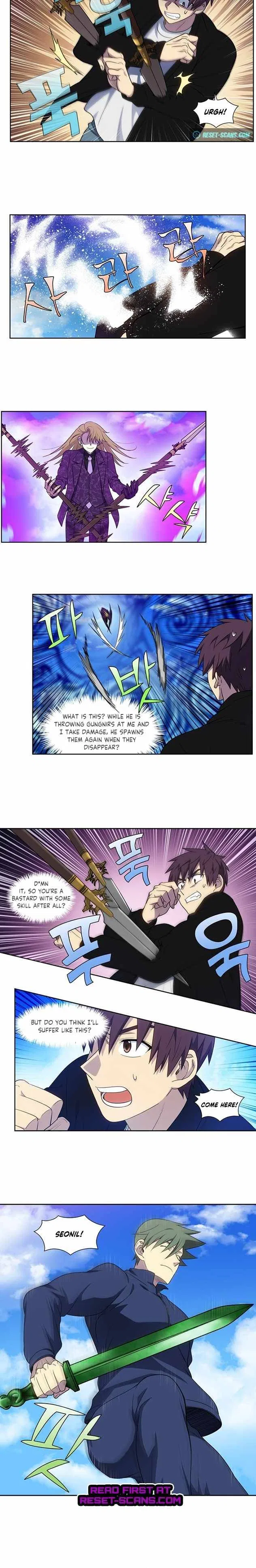 The Gamer Chapter 398 – Page 6