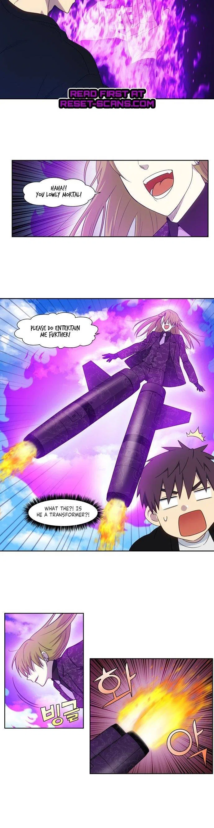 The Gamer Chapter 397 – Page 6