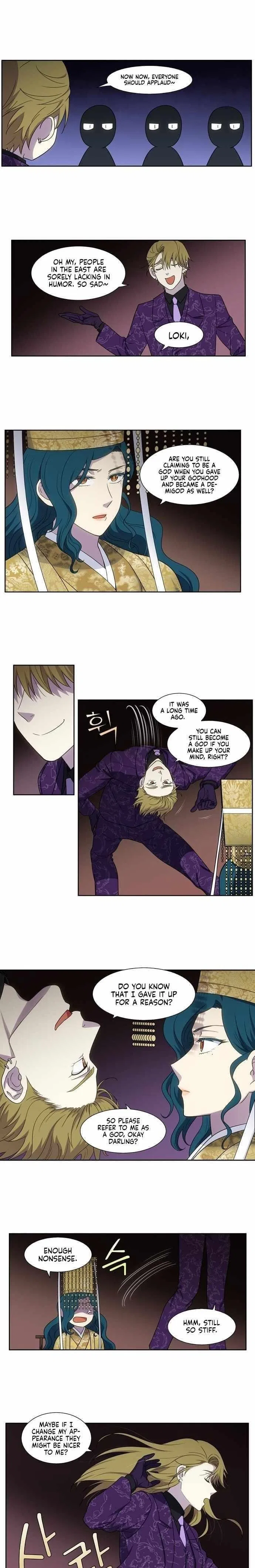 The Gamer Chapter 395 – Page 2