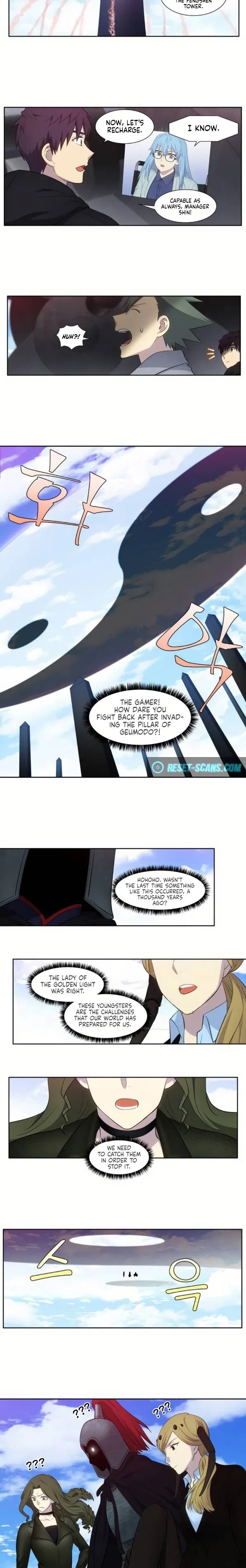 The Gamer Chapter 388 – Page 2