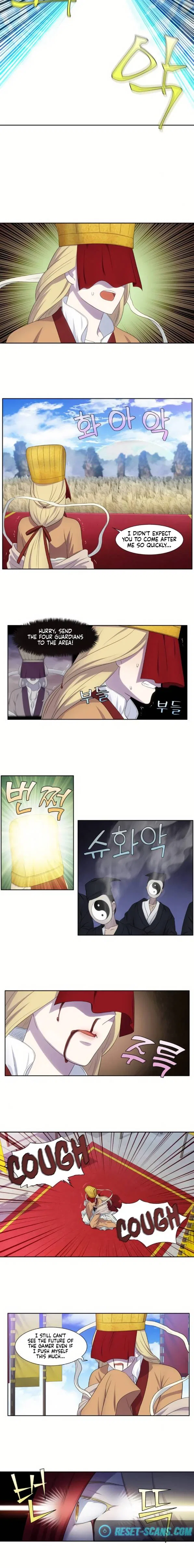 The Gamer Chapter 387 – Page 6