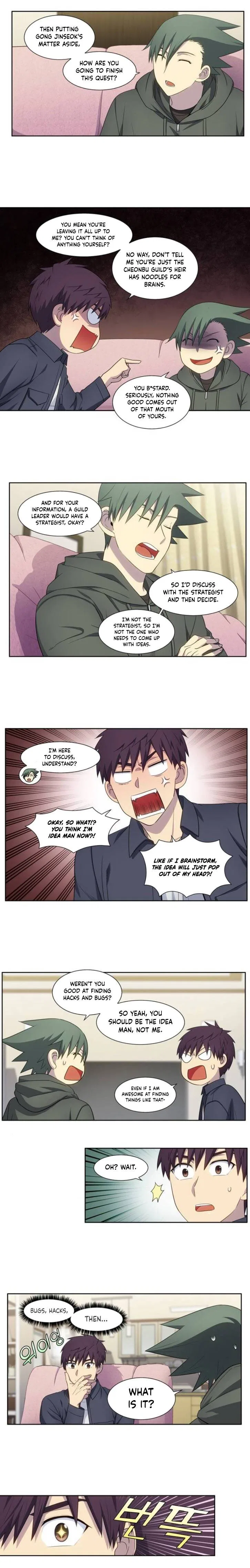 The Gamer Chapter 385 – Page 2