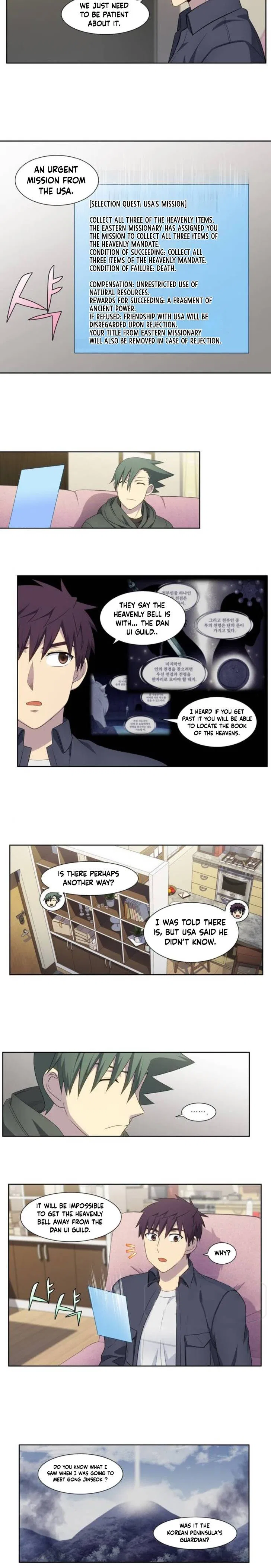 The Gamer Chapter 384 – Page 6