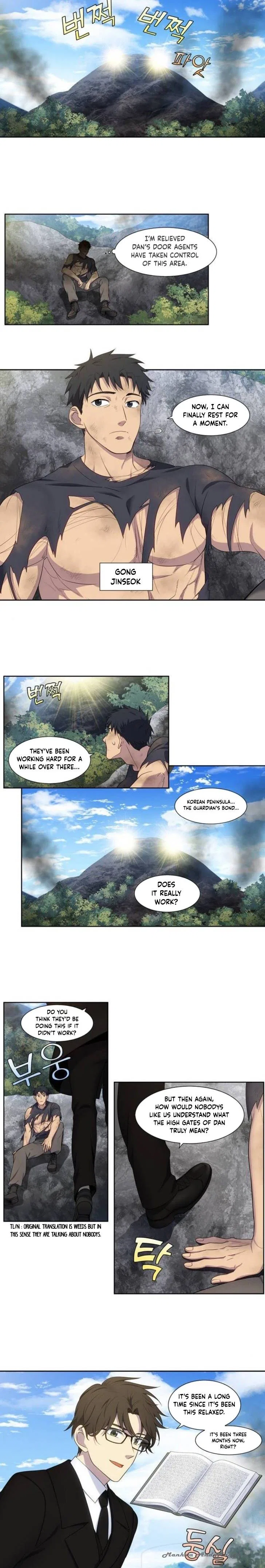 The Gamer Chapter 382 – Page 5