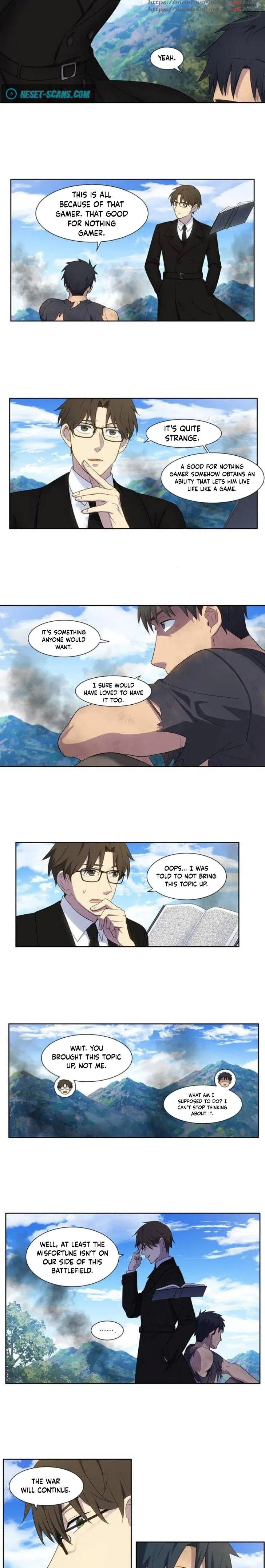 The Gamer Chapter 382 – Page 6