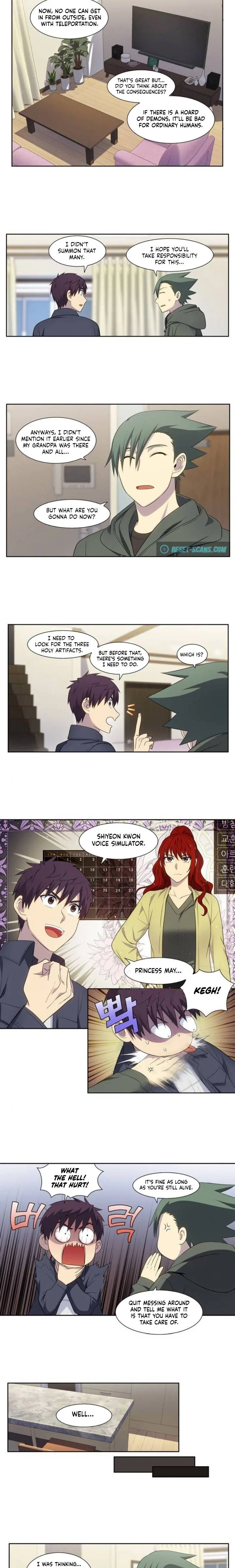 The Gamer Chapter 381 – Page 2