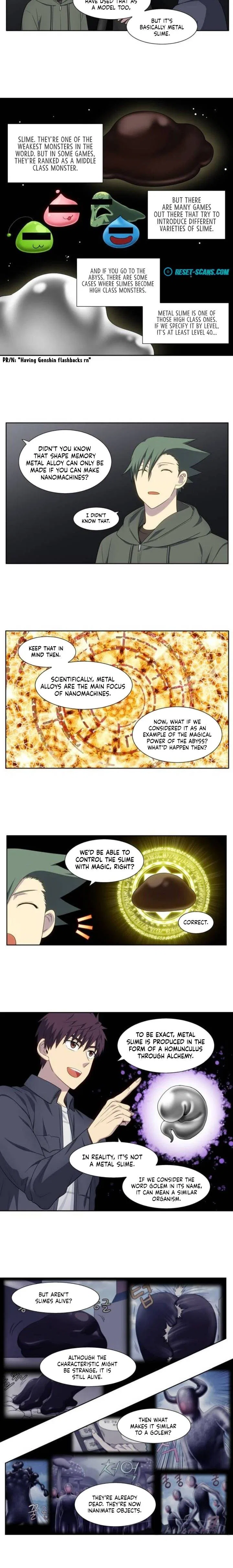 The Gamer Chapter 381 – Page 6