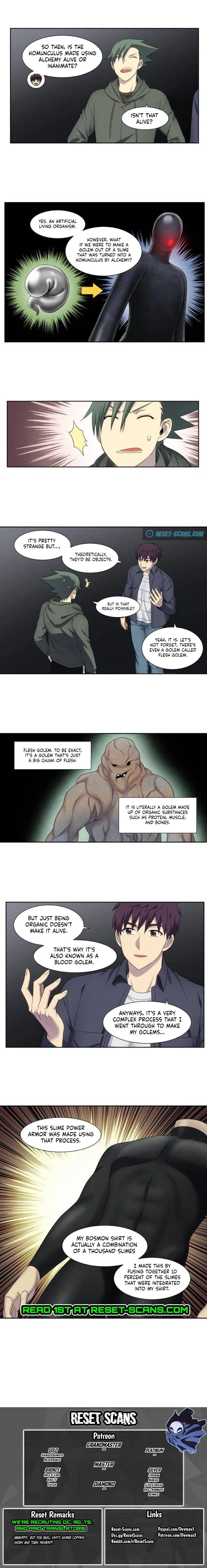 The Gamer Chapter 381 – Page 7