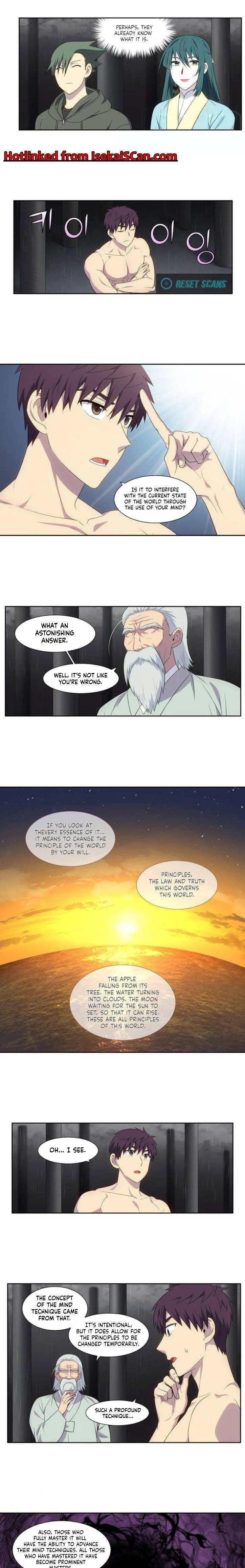 The Gamer Chapter 380 – Page 4