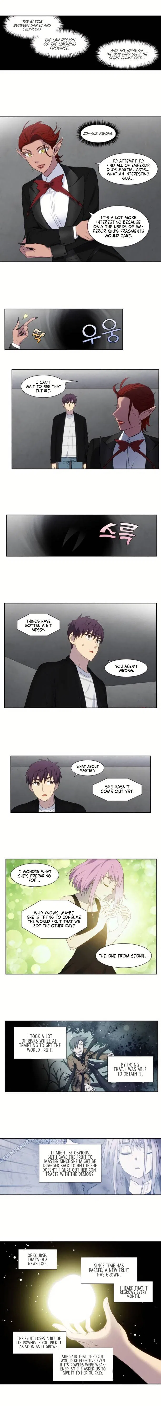 The Gamer Chapter 371 – Page 4