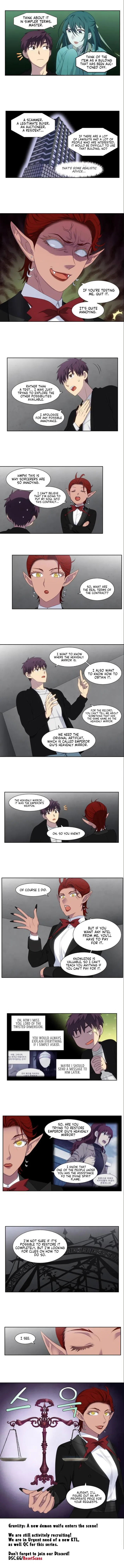 The Gamer Chapter 370 – Page 4