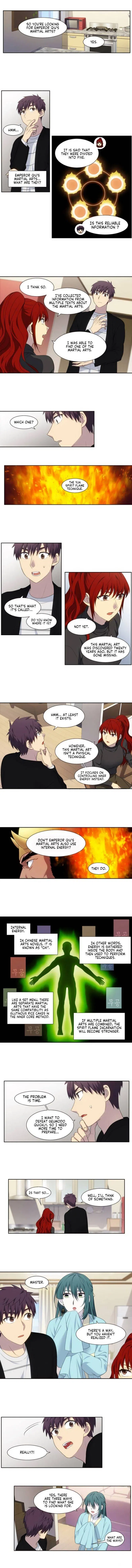 The Gamer Chapter 369 – Page 3