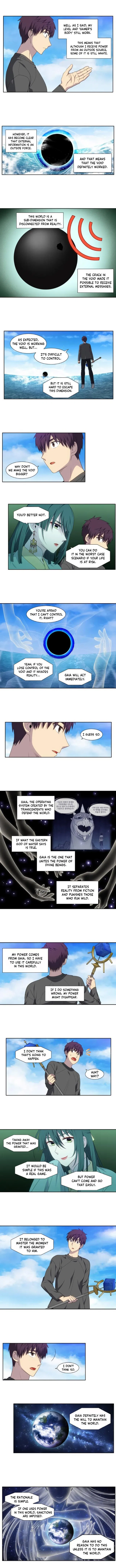 The Gamer Chapter 367 – Page 2