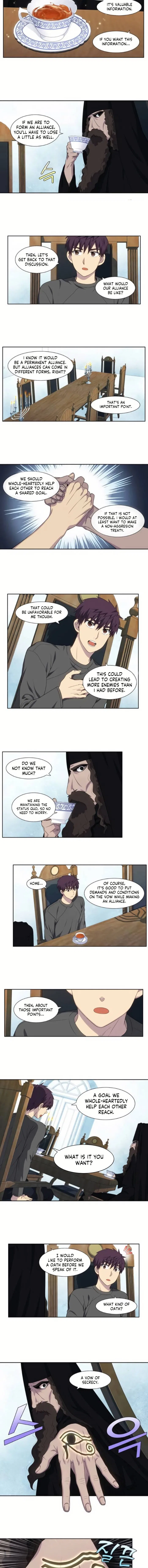 The Gamer Chapter 364 – Page 4