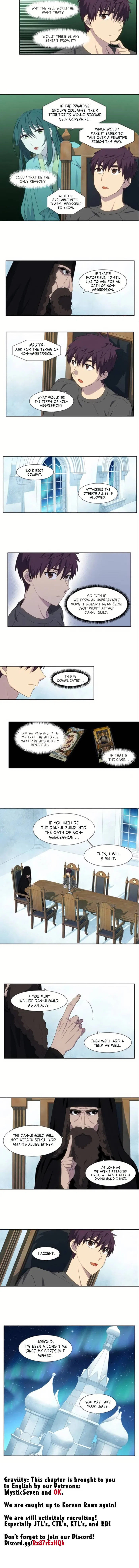 The Gamer Chapter 364 – Page 6