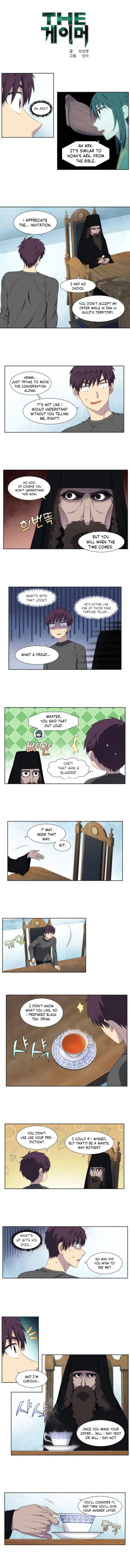The Gamer Chapter 363 – Page 2