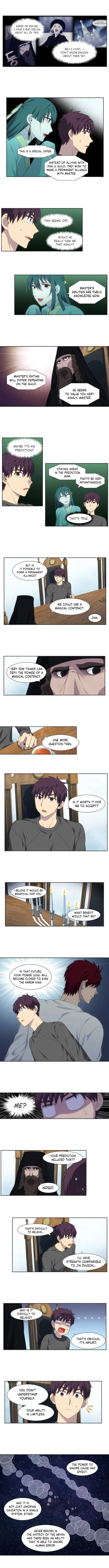 The Gamer Chapter 363 – Page 4