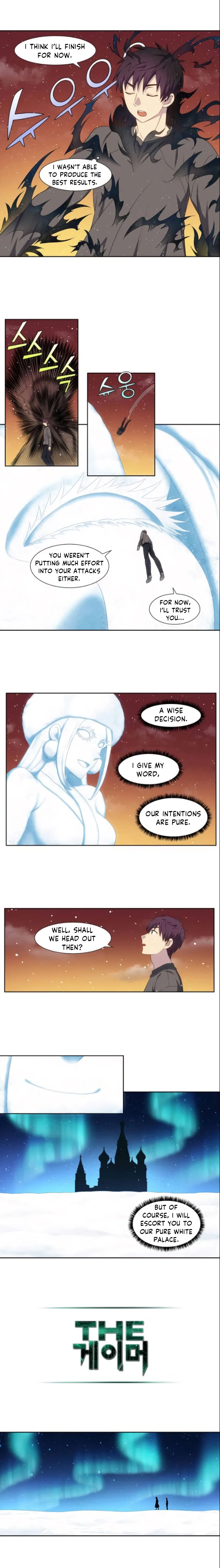 The Gamer Chapter 362 – Page 3