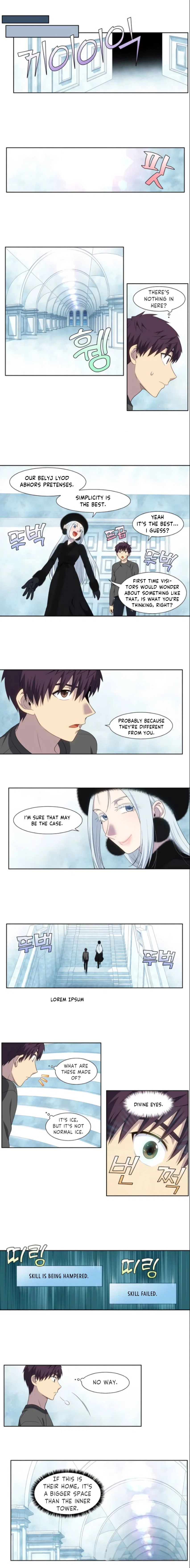 The Gamer Chapter 362 – Page 6