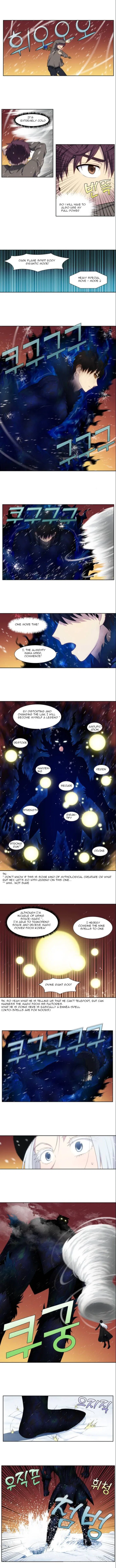 The Gamer Chapter 361 – Page 2