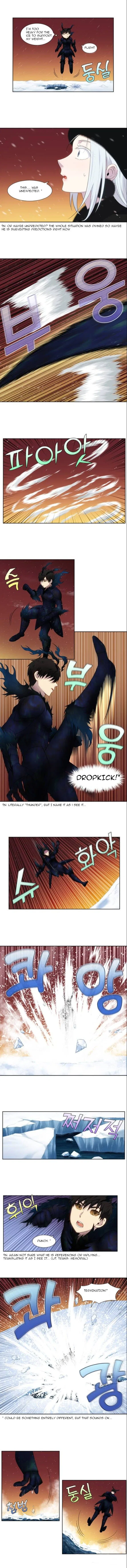 The Gamer Chapter 361 – Page 3