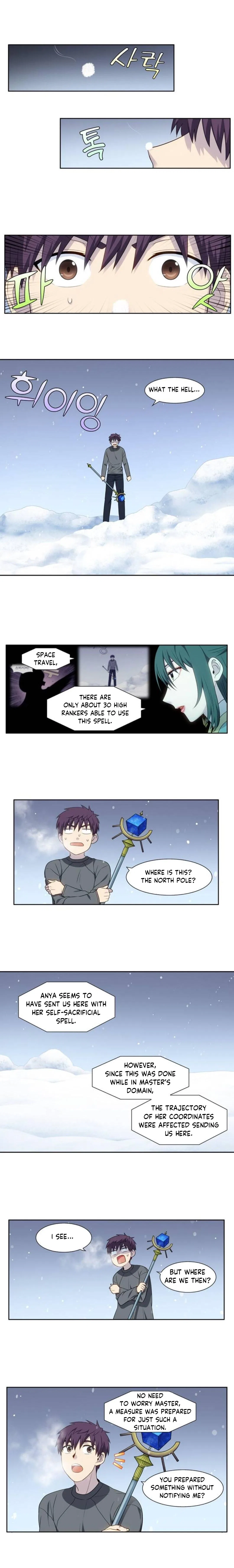 The Gamer Chapter 360 – Page 4