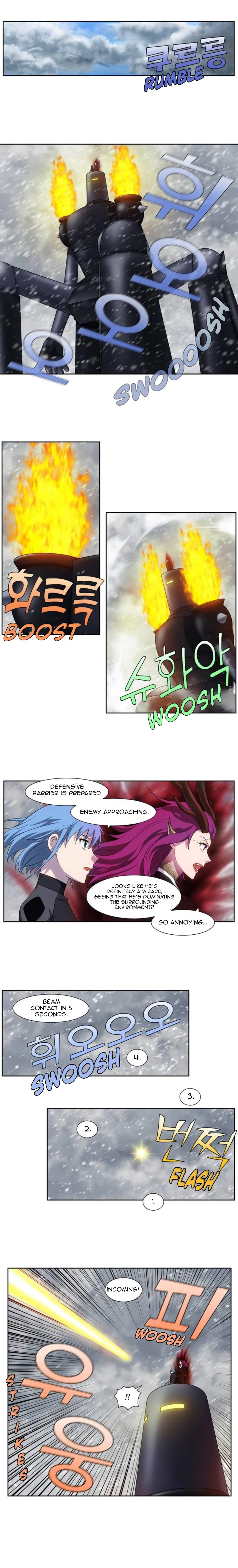The Gamer Chapter 355 – Page 5