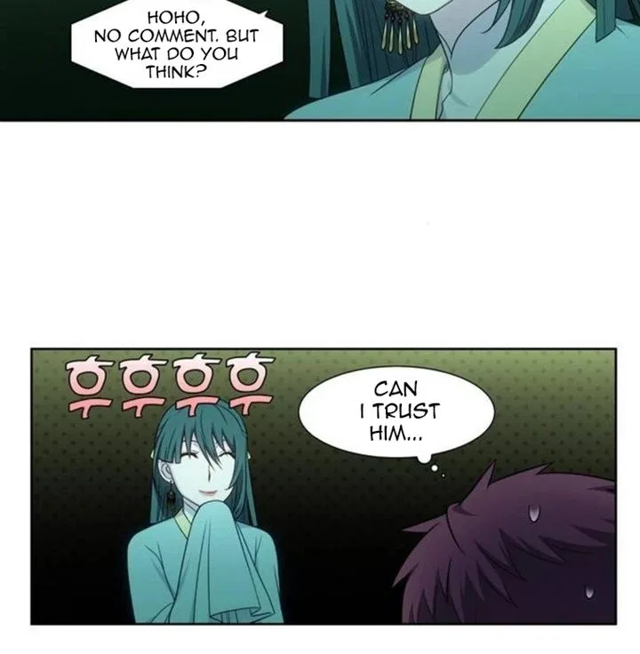 The Gamer Chapter 354 – Page 4