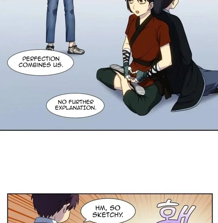 The Gamer Chapter 354 – Page 8